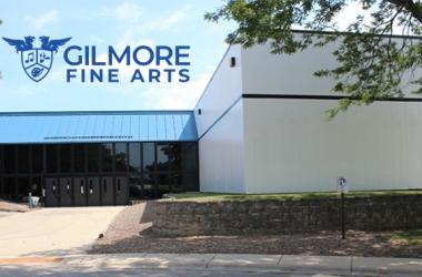 Gilmore Fine Arts