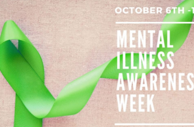 mental health awareness week