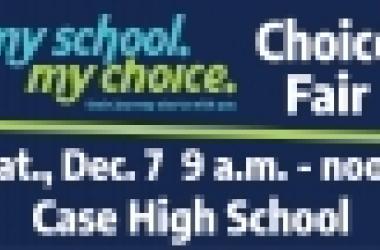 school choice fair