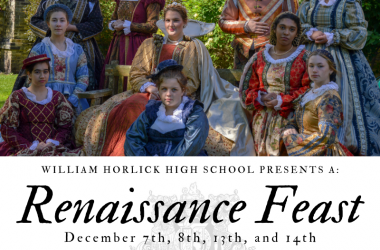 horlick renaissance feast
